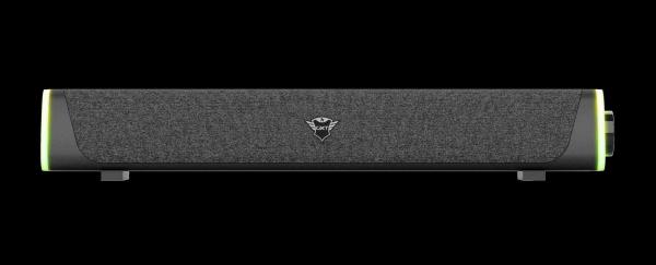 TRUST GXT 620 Axon RGB podsvietený soundbar2