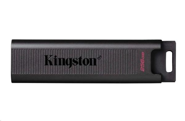 Kingston 256GB USB3.2 Gen 2 DataTraveler Max