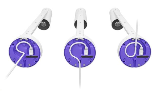 Logitech® Scribe White, Kamera pre snímanie tabule pre videokonferenčné miestnosti2