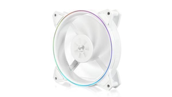 Chladič procesora IN WIN ASP120 1-PACK,  500-1800 ot/ min,  19 dBA,  50 CFM2