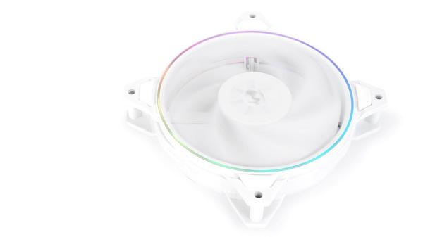 Chladič procesora IN WIN ASP120 1-PACK,  500-1800 ot/ min,  19 dBA,  50 CFM4