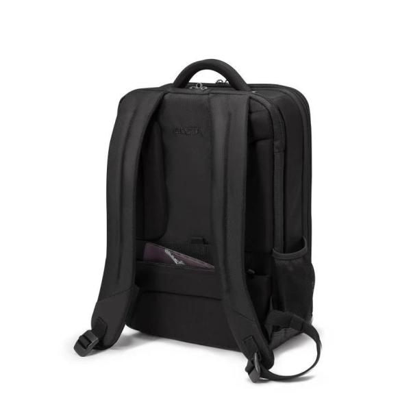 DICOTA Eco Backpack PRO 15-17.3" čierna2