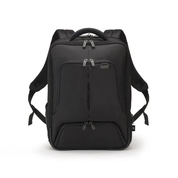 DICOTA Eco Backpack PRO 15-17.3" čierna3