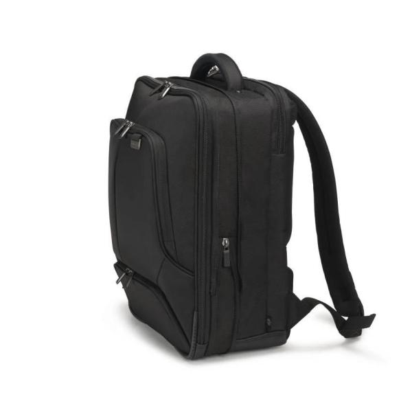 DICOTA Eco Backpack PRO 15-17.3" čierna6