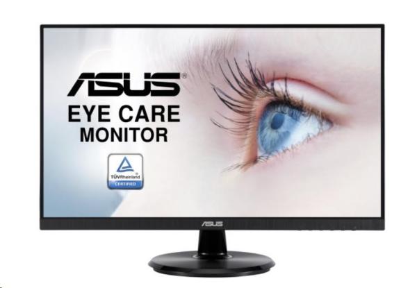 ASUS LCD 27" VA27DCP 1920x1080 IPS 5ms 75Hz 250cd repro USB-C-65W HDMI,  vesa 100x100,  adaptér vnútri lcd