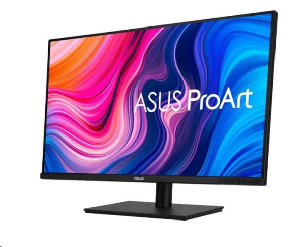 ASUS ProArt PA329CV 32" IPS 4K 3840x2160 UHD HDR 5ms 350cd USB-C 2xHDMI DP Repro2