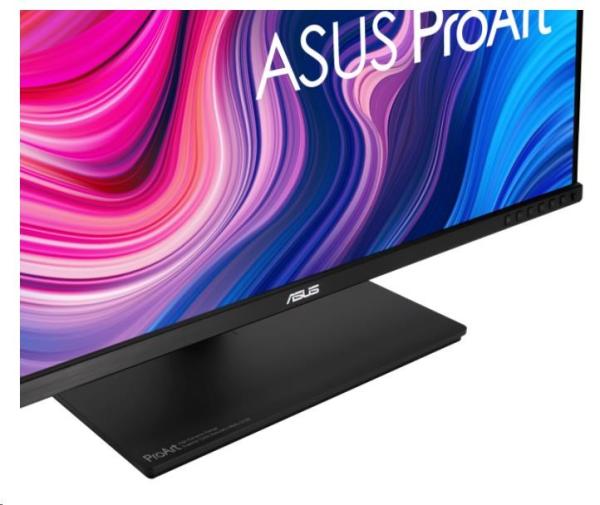 ASUS ProArt PA329CV 32" IPS 4K 3840x2160 UHD HDR 5ms 350cd USB-C 2xHDMI DP Repro3