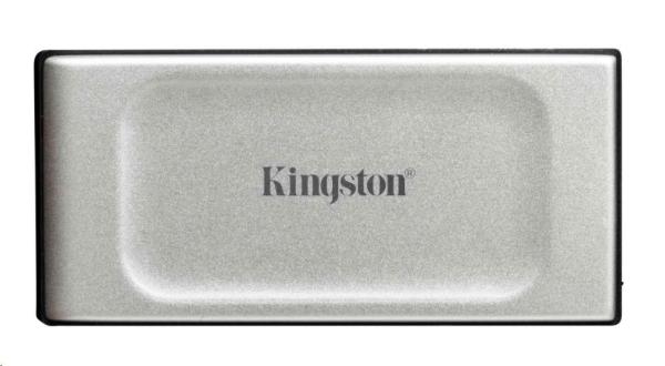 Prenosný disk SSD Kingston XS2000 2000G