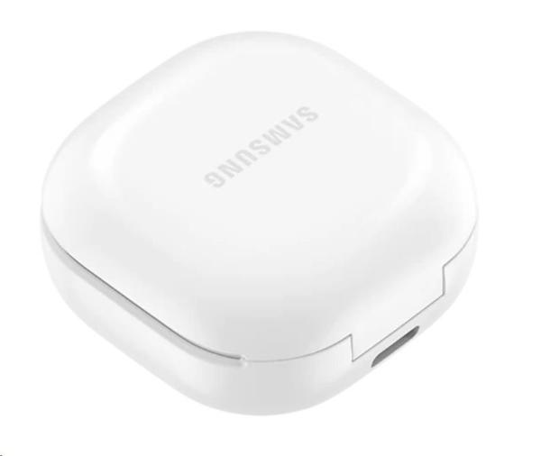 Samsung Bluetooth sluchátka Galaxy Buds 2, EU, bílá5