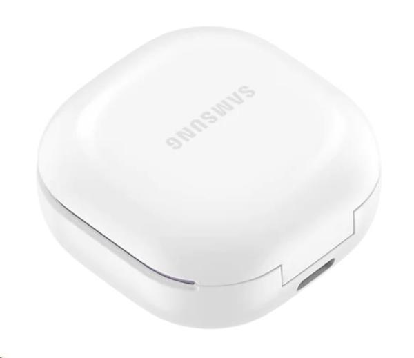 Samsung Bluetooth sluchátka Galaxy Buds 2, EU, fialová5