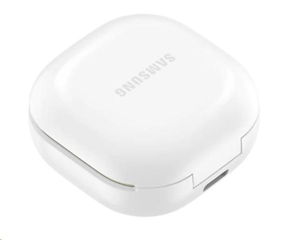 Samsung Bluetooth sluchátka Galaxy Buds 2, EU, olivová5