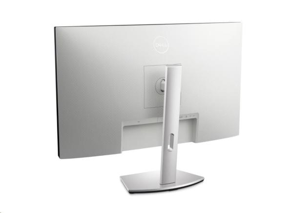 Dell S2722DC 27" IPS QHD 75Hz 4ms Silver 3RNBD0