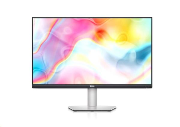 DELL LCD S2722QC - 27