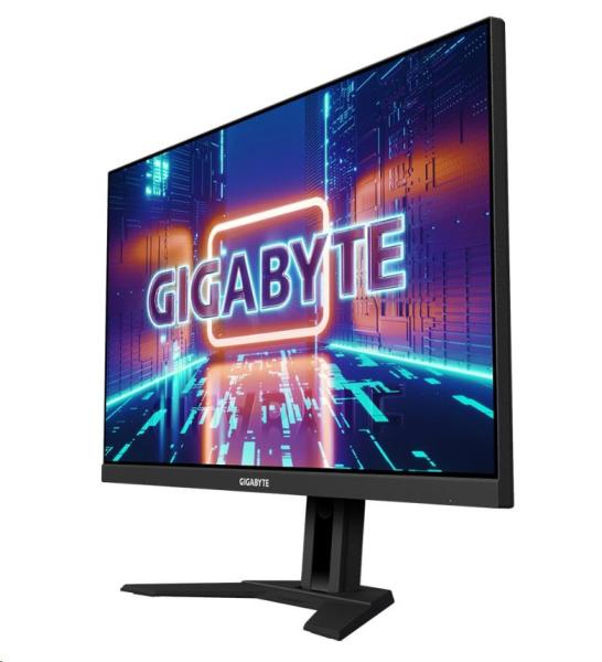 GIGABYTE LCD - 28" herný monitor M28U UHD,  3840 x 2160,  144 Hz,  1000:1,  300 cd/ m2,  1 ms,  2xHDMI 2.1,  1xDP,  SS IPS1
