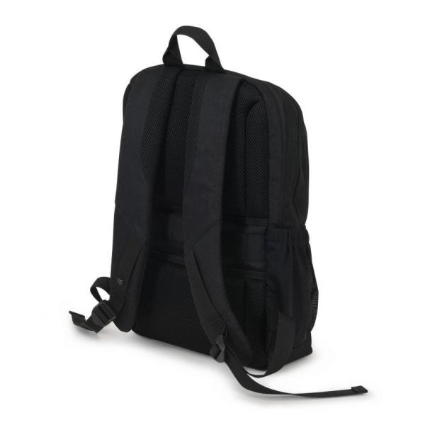 DICOTA Eco Backpack SCALE 13-15.6 Čierna farba1