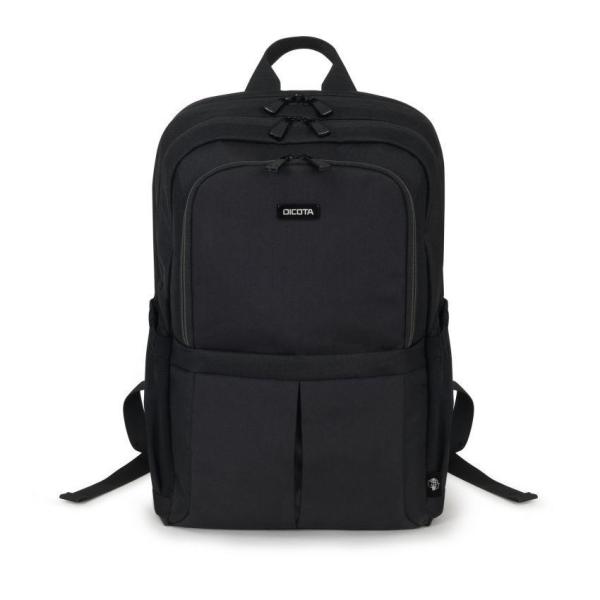 DICOTA Eco Backpack SCALE 13-15.6 Čierna farba2