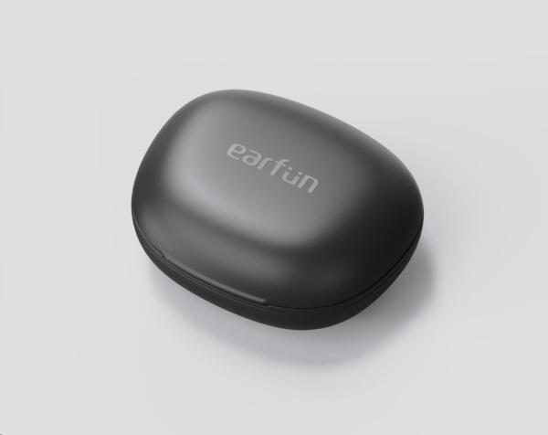 EARFUN bezdrátová sluchátka Air Pro TW302B,  černá4