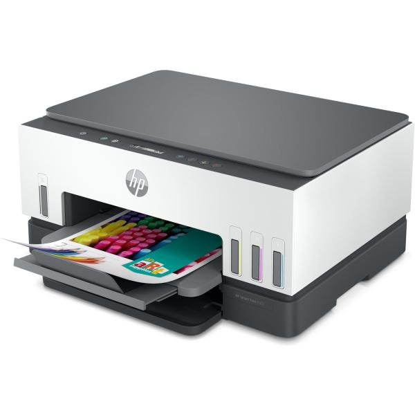 HP Smart Tank 675 All-in-One Printer