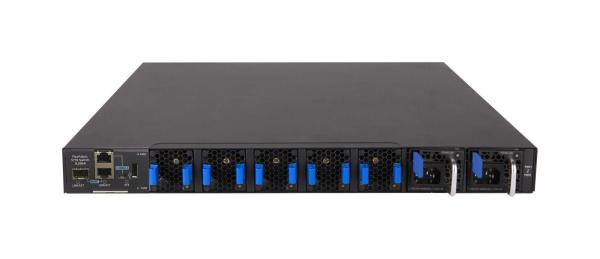 HPE 5710 48XGT 6QSFP+/ 2QSFP28 Switch1