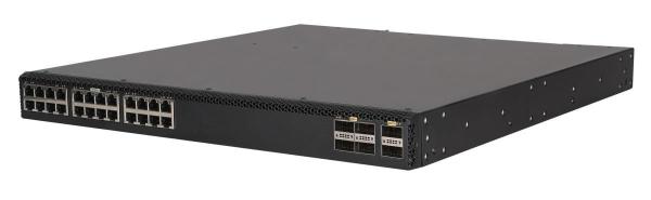 HPE 5710 24XGT 6QS+/ 2QS28 Switch1