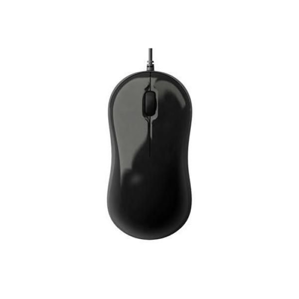 Myš GIGABYTE GM-M5050,  USB,  optická,  čierna
