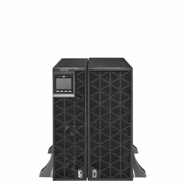 APC Smart-UPS RT 15kVA 230V International (15kW),  On-line,  7U,  Rack/ Tower0