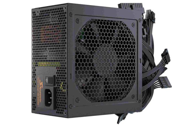 Napájací zdroj SEASONIC 750W GC-750,  G122