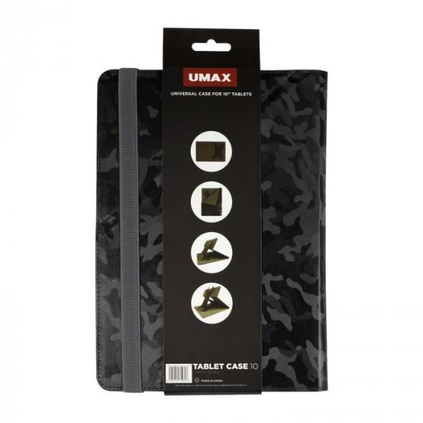 Puzdro na tablet UMAX 10" - Univerzálne puzdro na tablet veľkosti 10"3