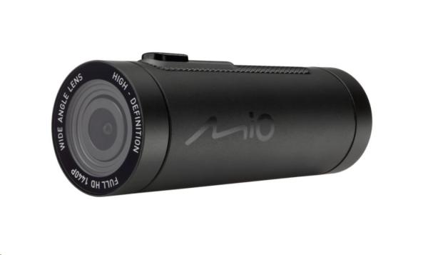 Mio MiVue M700 2K WIFI kamera pro motorkáře