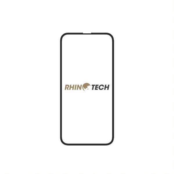 RhinoTech Tvrdené ochranné 3D sklo pre iPhone 13 Mini 5.4&quot;&quot;1