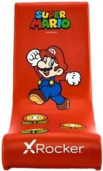 Nintendo herní židle Super Mario2