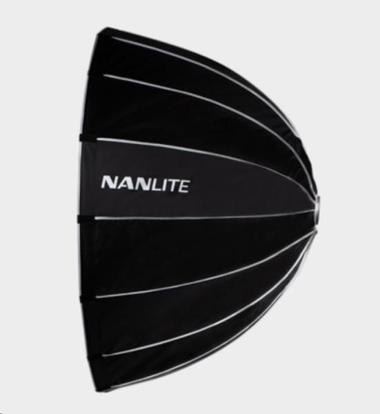 Nanlite Parabolický softbox 90cm (EASY UP)0