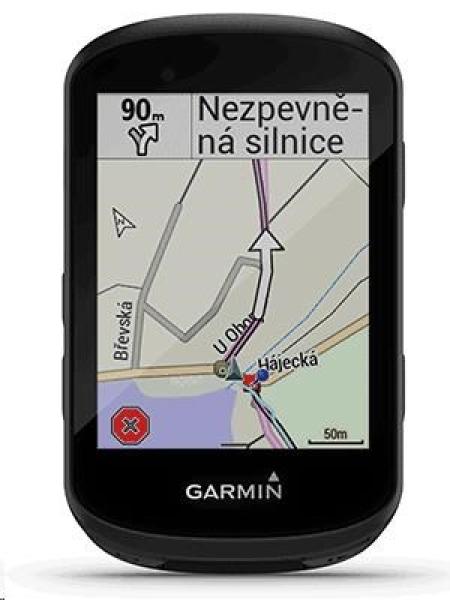Garmin GPS cyclocomputer Edge 530 PRO MTB Bundle0