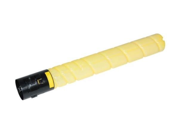 Toner Minolta TN-227Y,  žltý pre bizhub C257i (24k)