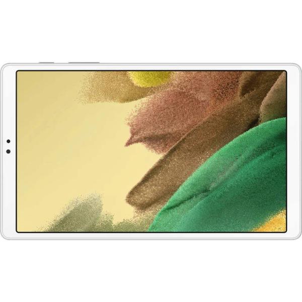 Samsung Galaxy Tab A7 Lite,  8, 7",  3GB/ 32GB,  LTE,  strieborná1