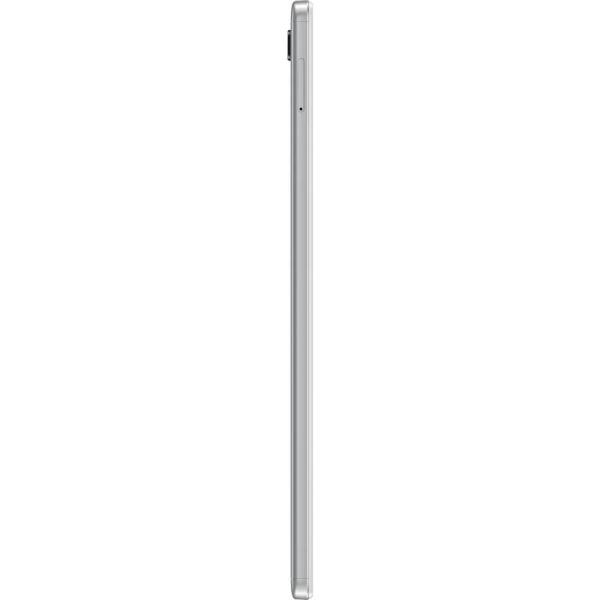 Samsung Galaxy Tab A7 Lite,  8, 7",  3GB/ 32GB,  LTE,  strieborná6