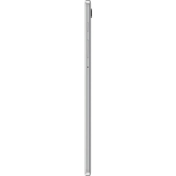 Samsung Galaxy Tab A7 Lite,  8, 7",  3GB/ 32GB,  LTE,  strieborná3