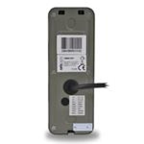 Veria Vstupní kamerová jednotka  831RFID série 2-WIRE2