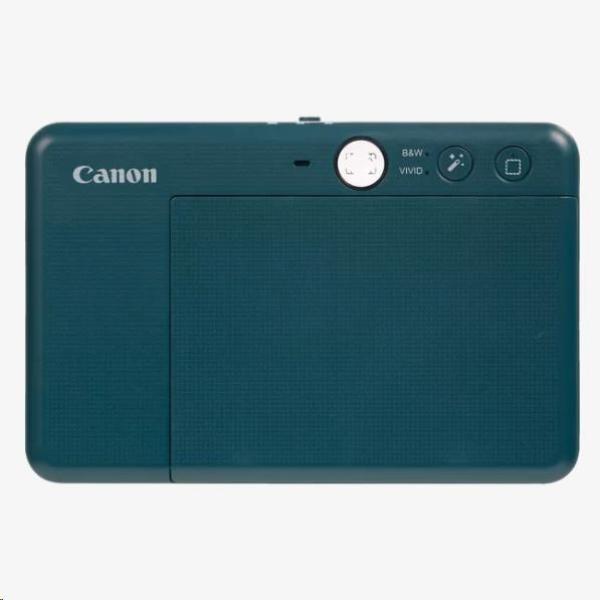 Canon Zoemini S2 kapesní tiskárna - zelená1