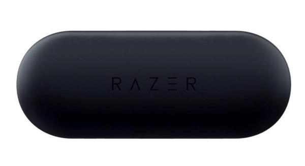 RAZER sluchátka Hammerhead True Wireless,  černá7
