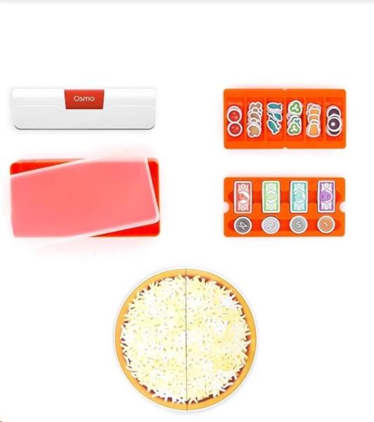 Osmo dětská interaktivní hra Pizza Co. Starter Kit5