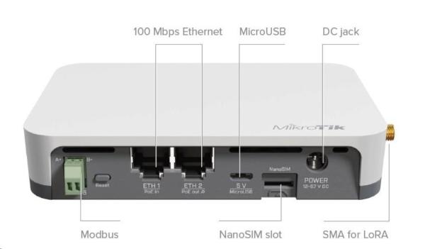 Mikrotik RB924iR-2nD-BT5&BG77&R11e-LR8 KNOT LR8 kit2