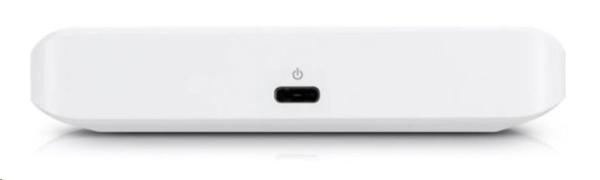 UBNT UniFi Switch USW-Flex-Mini-5,  5-pack [5xGigabit,  1xPoE In]3