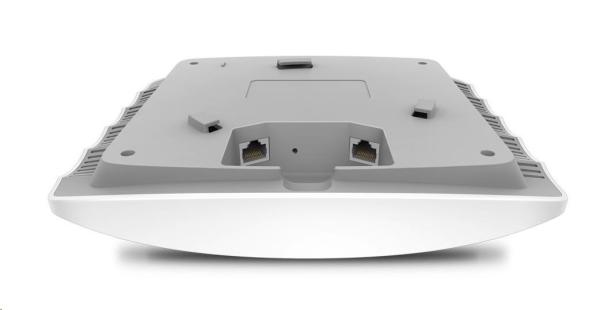 TP-Link EAP245(5-pack) V3 AC1750 WiFi Ceiling/ Wall Mount AP, bez POE, Omada SDN1