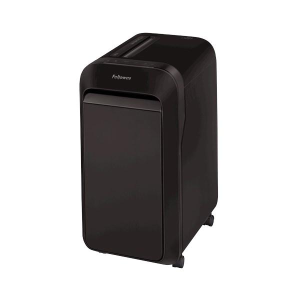 Fellowes Skartovač LX 221 čierny