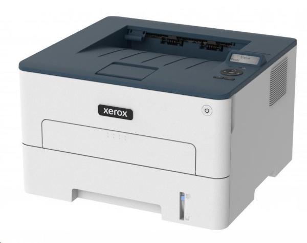 Xerox B230V_DNI, tlačiareň A4 BW, 34 str./min., USB/Ethernet, Wifi, DUPLEX, Apple AirPrint, Google2