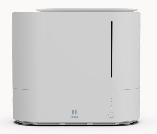 BAZAR - Tesla Smart Humidifier - poškozený obal4