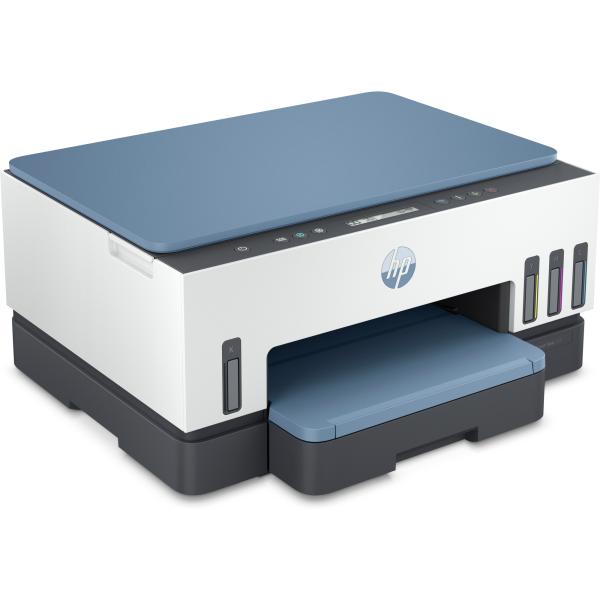 HP Smart Tank/ 725/ MF/ Ink/ A4/ WiFi/ USB