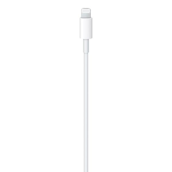 Kábel APPLE USB-C na Lightning (1 m)1