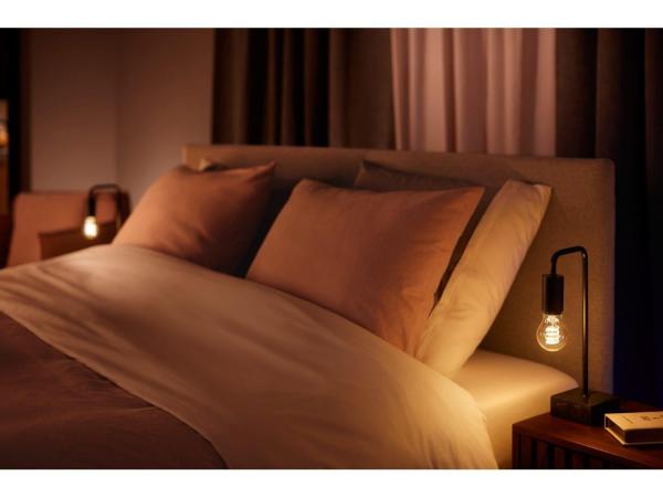 PHILIPS Hue White Ambiance 7W 550 Filament E273